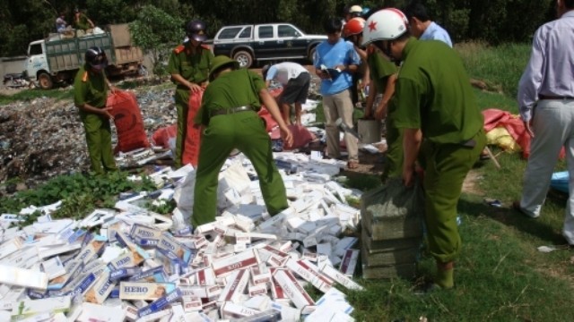 Những quy định mới ban hành có hiệu lực từ tháng 5/2016