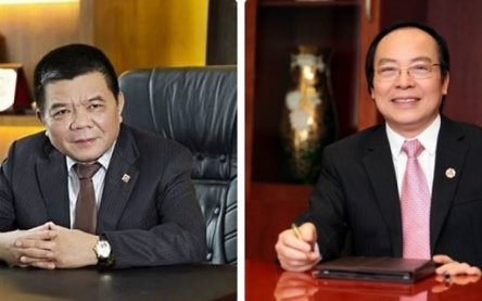 Không đủ căn cứ xử lý hình sự ông Trần Bắc Hà, ông Đỗ Minh Phú