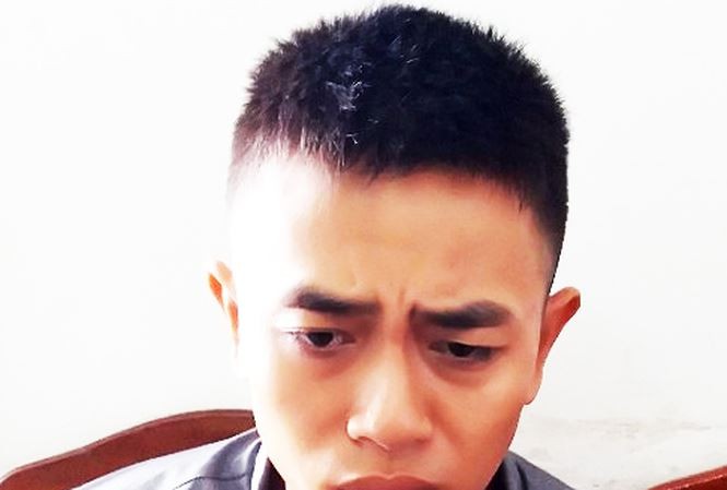 Đối tượng Phan Long Thành