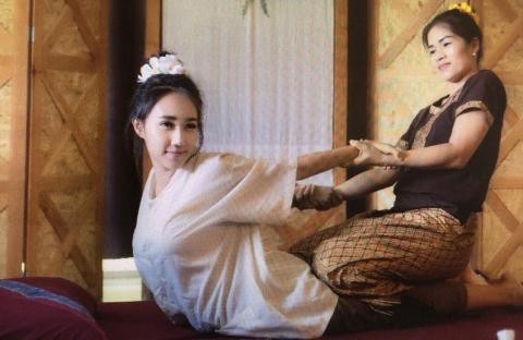 Massage Thái có thể được xếp vào danh sách di sản văn hóa phi vật thể.
