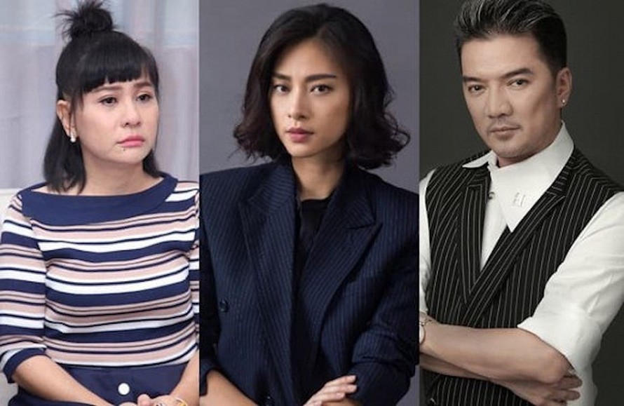 Vì nóng vội, một số nghệ sĩ đã chia sẻ thông tin liên quan đến dịch bệnh khi chưa kiểm chứng nguồn thông tin