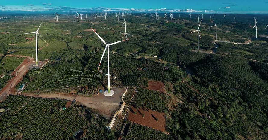 Trung Nam Đắk Lắk 1: 10.000 tỷ đồng trái phiếu và khả năng trả nợ yếu