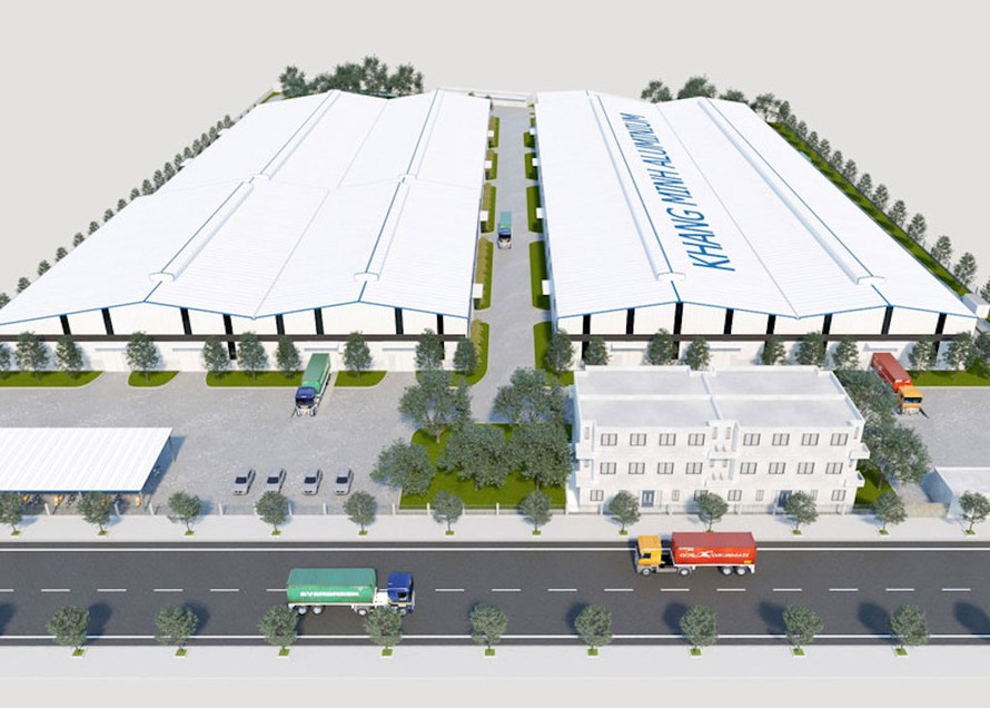 Phạt 1,5 tỷ đồng cá nhân thao túng cổ phiếu của Khang Minh Group