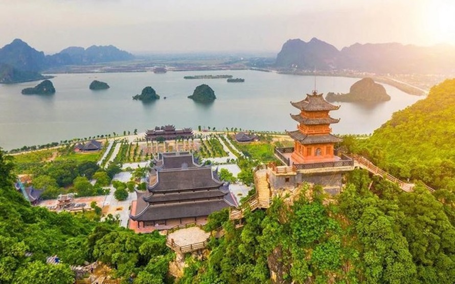 Công bố Quy hoạch tỉnh Hà Nam thời kỳ 2021-2030, tầm nhìn đến năm 2050