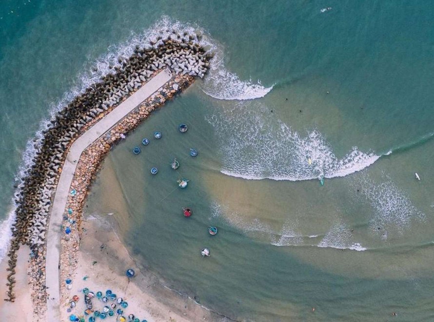 Giới thiệu, quảng bá du lịch Bình Thuận trên nền tảng số