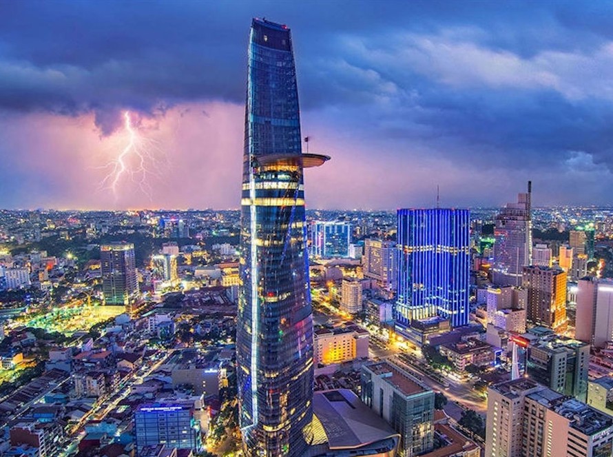 Infographic tình hình kinh tế-xã hội tháng 6 và sáu tháng đầu năm 2024