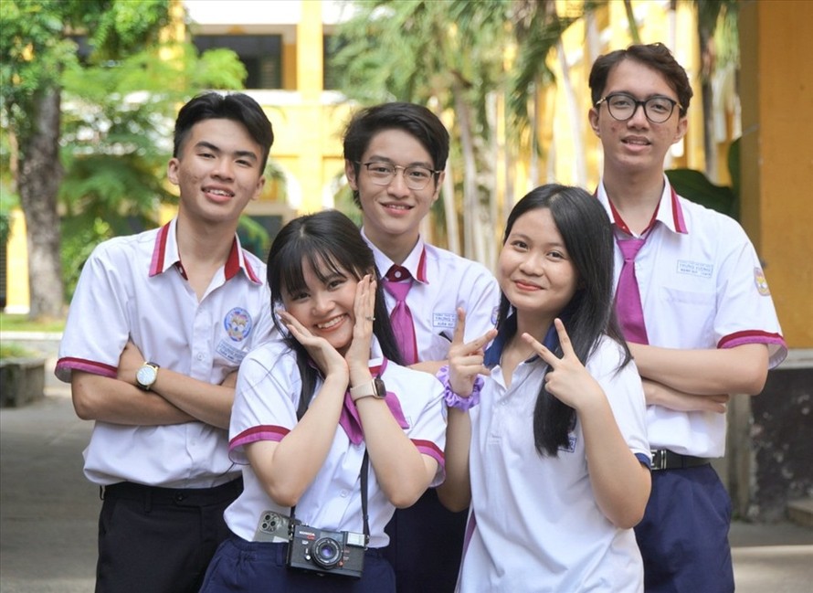 Có nhiều lựa chọn nếu không trúng tuyển công lập lớp 10