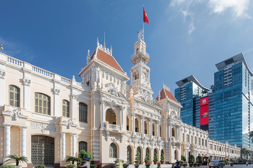 Thành phố Hồ Chí Minh xét chọn, tri ân 50 cá nhân tiêu biểu