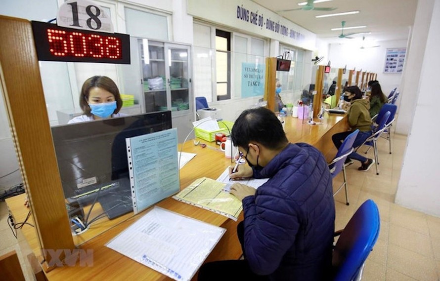 Cán bộ, công chức dự kiến bố trí làm việc tại các xã mới đều là đối tượng chịu sự tác động trực tiếp của việc thực hiện sắp xếp tổ chức bộ máy và thuộc đối tượng áp dụng theo Nghị định số 178/2024/NĐ-CP.