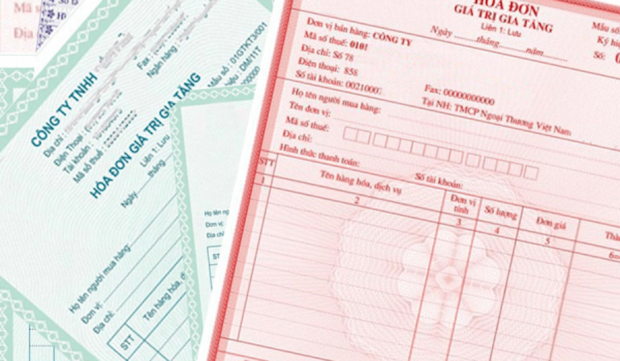 Sửa đổi, bổ sung quy định về thời điểm lập hóa đơn; chế độ, chính sách đối với chuyên gia cao cấp là cán bộ, công chức, viên chức... là những chính sách mới có hiệu lực từ tháng 6/2025. (Ảnh minh hoạ)