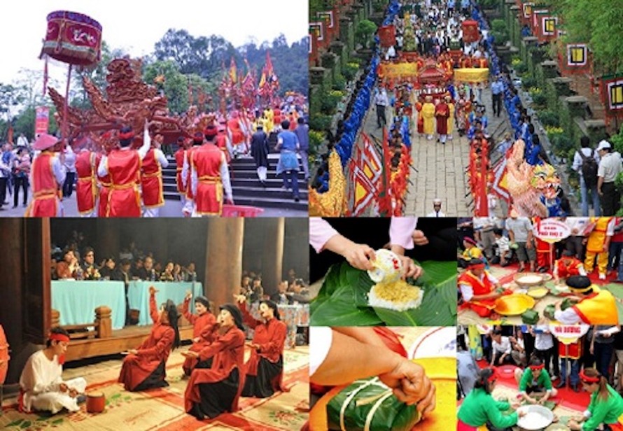 Thành lập Hội đồng thẩm định nhà nước tổ chức thẩm định Báo cáo nghiên cứu khả thi Chương trình mục tiêu quốc gia về phát triển văn hoá.