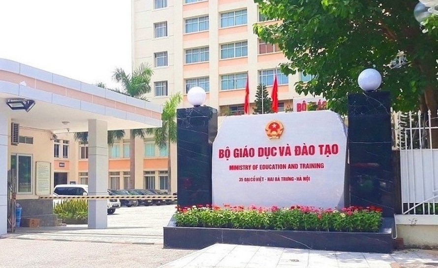 Bộ Giáo dục và Đào tạo đề nghị không chia sẻ thông tin chưa kiểm chứng về đề thi tốt nghiệp THPT 2025.