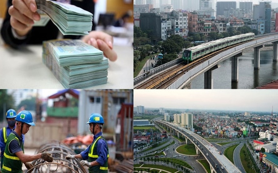 Nhờ loạt giải pháp đồng bộ và quyết liệt, đặc biệt là sự chỉ đạo sát sao của Thủ tướng Chính phủ, tiến độ giải ngân trong tháng 6/2025 đã tăng đáng kể, vượt cùng kỳ năm trước.