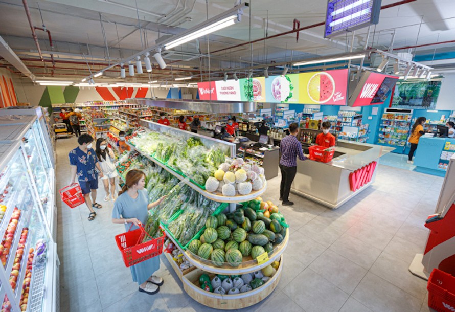 WinCommerce (WCM) nổi lên như một trong những doanh nghiệp dẫn dắt xu hướng hiện đại hóa ngành bán lẻ tại Việt Nam.