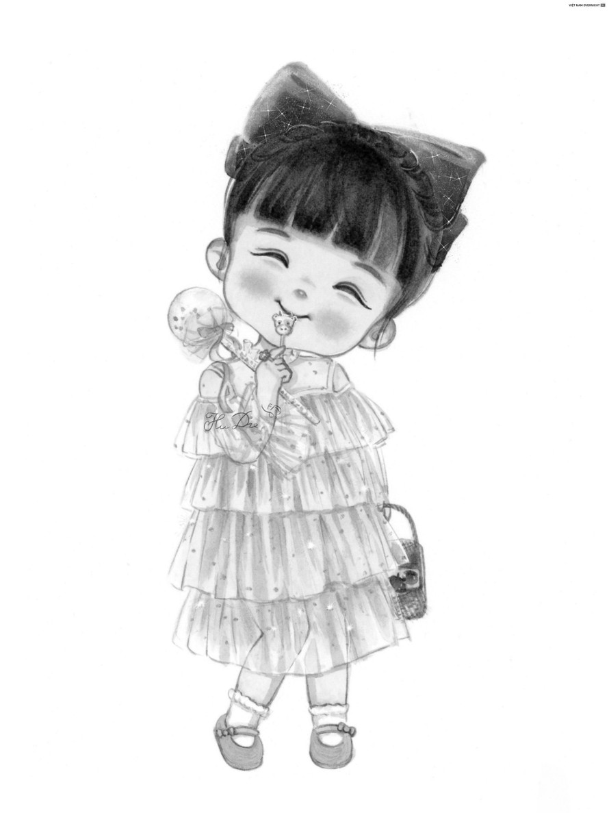 Thư gửi cháu Hà Huyên