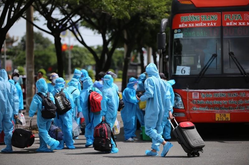 (Ảnh minh hoạ: Pháp luật TP HCM)