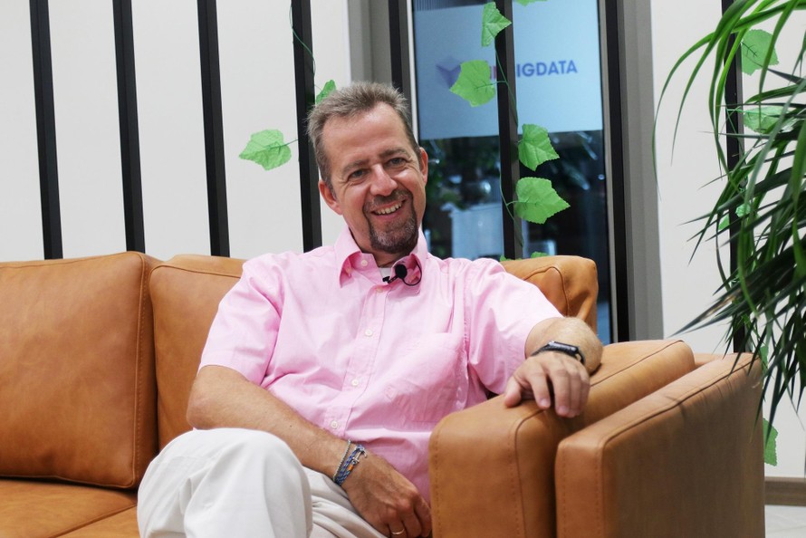 “Cần đẩy mạnh ứng dụng dược lý di truyền trong thăm khám và điều trị bệnh tại Việt Nam” 