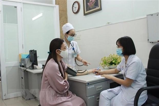 Ảnh minh họa. (Nguồn: TTXVN)