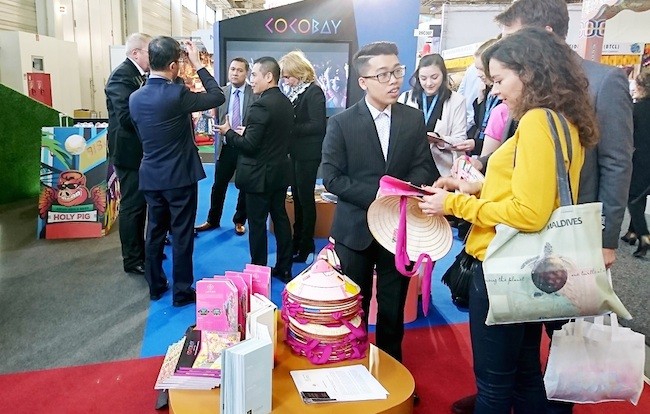 Là mô hình du lịch và giải trí kiểu mới lần đầu tiên xuất hiện tại Việt Nam, Cocobay Đà Nẵng đã mang đến những trải nghiệm độc đáo, ấn tượng cho du khách quốc tế