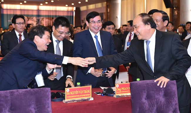 Thủ tướng muốn thu hút người giàu vào sống, làm việc lâu dài cho Quảng Nam