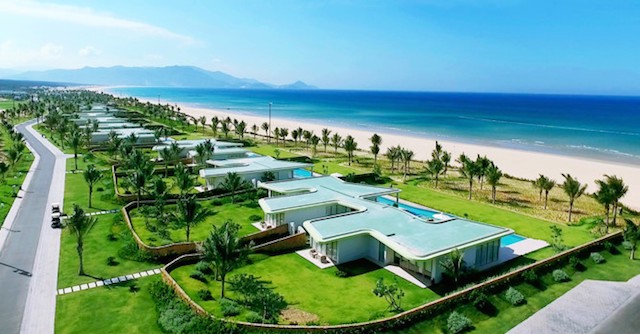 Dự án FLC Quy Nhơn của Tập đoàn FLC