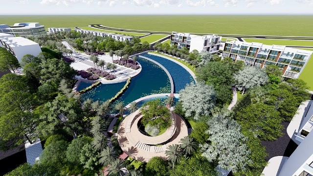 Shophouse FLC Lux City Quy Nhơn 'cháy hàng'