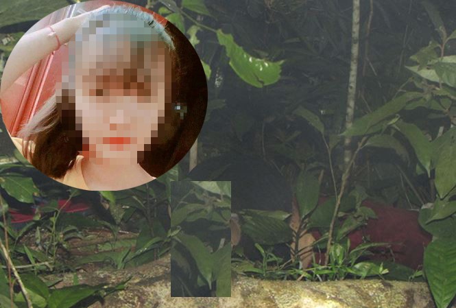 Hiện trường nơi xảy ra vụ án mạng