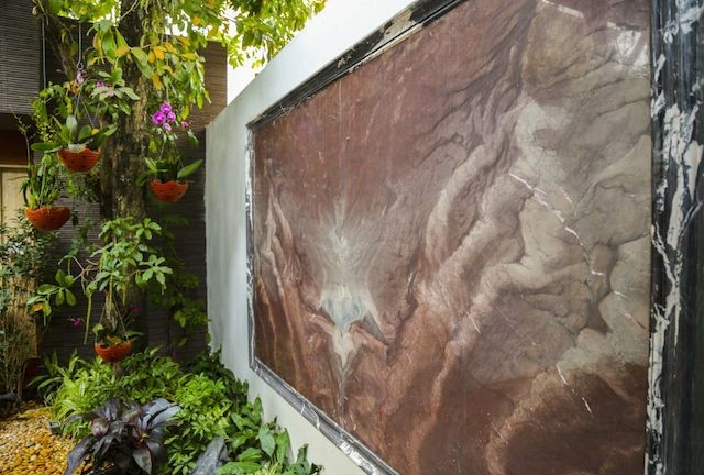 Đá tự nhiên do AMD group khai thác tại Thanh Hoá