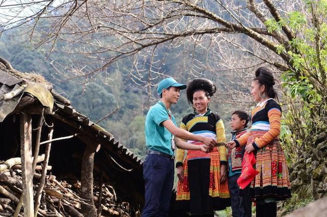 Dịch vụ Viettel đã đi đến từng ngõ ngách cuộc sống