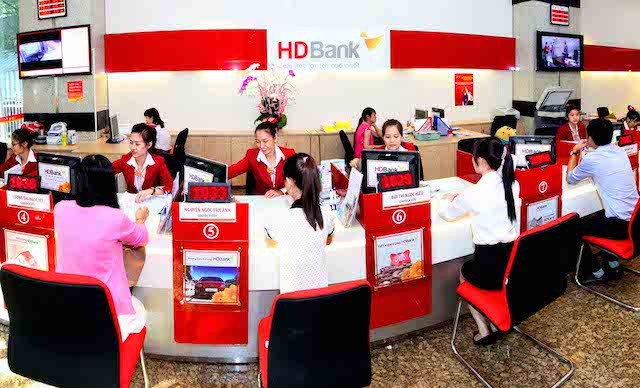 Trưa thứ sáu, săn ‘Giờ vàng – Nạp tiền tặng tiền’ tại HDBank