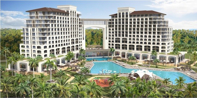 Đầu tư condotel Best Western Premier Quang Binh: Không lo vướng bận tài chính
