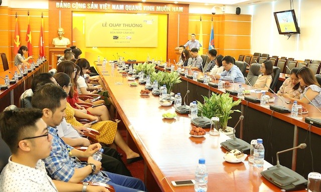 Khách hàng PVcomBank trúng ngay chuyến du lịch 80 triệu đồng