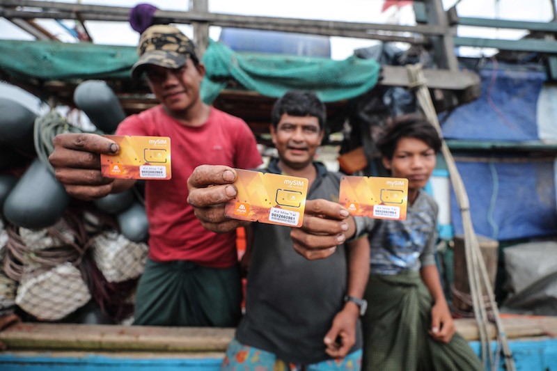 2 triệu thuê bao được coi là cột mốc để Mytel tạo ra một cộng đồng khách hàng đủ lớn cho việc kinh doanh đạt hiệu quả cao