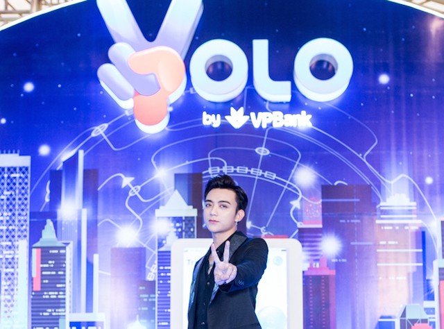 Soobin Hoàng Sơn là đại sứ thương hiệu của Yolo