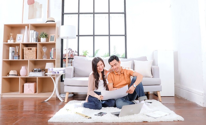 Ngân hàng Shinhan hỗ trợ vay lên đến 70% giá trị tài sản đảm bảo