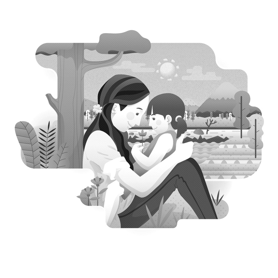 Viết cho tuổi 18 của con gái