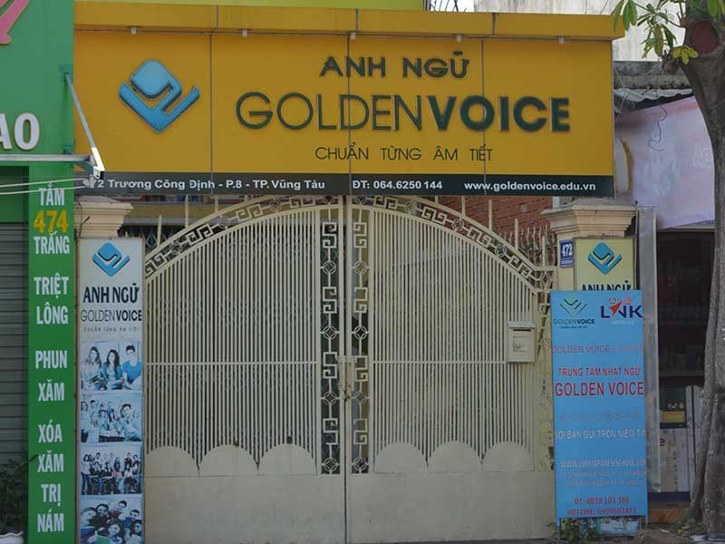 Nghi vấn Trung tâm ngoại ngữ tại Vũng Tàu cấp bằng giả cho học viên