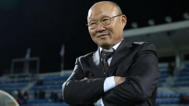 HLV Park Hang Seo