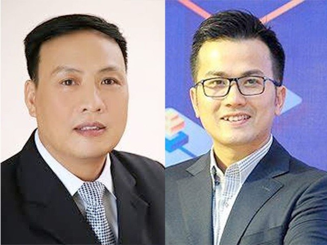 GS. Nguyễn Đình Đức và PGS.TS Trần Xuân Bách có mặt trong top các nhà khoa học ảnh hưởng nhất thế giới