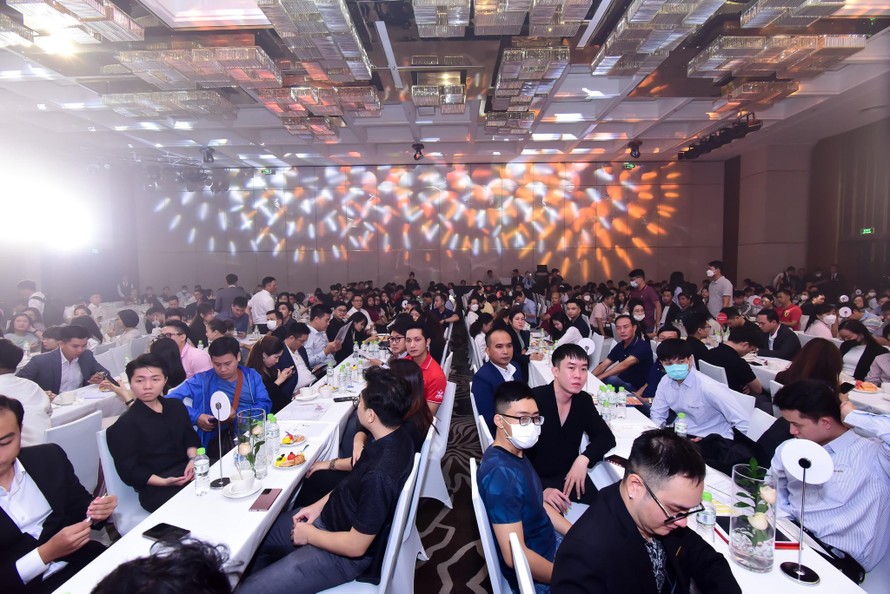 Nhà đầu tư dễ dàng tiếp cận giỏ hàng Fantasy Home hơn với vốn chỉ từ 38 triệu đồng