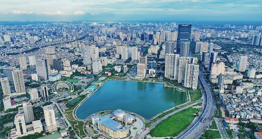 Việt Nam đang bước vào kỷ nguyên mới, kỷ nguyên vươn mình của dân tộc. (Ảnh minh họa)