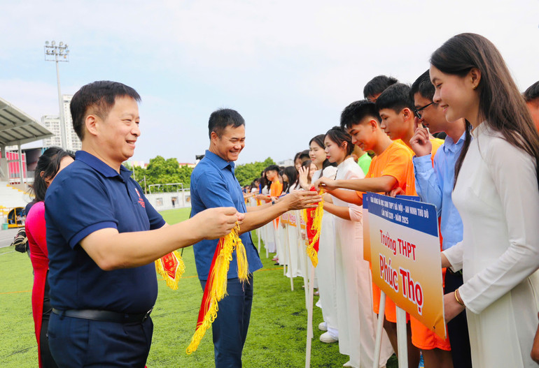 Mùa giải năm nay lập kỷ lục mới với sự tham dự của 125 đội bóng, vượt xa con số 110 đội của mùa giải trước.