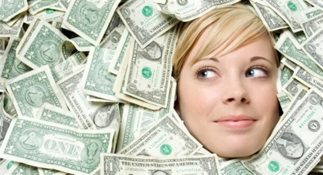  7 dấu hiệu cho thấy bạn không bao giờ giàu có