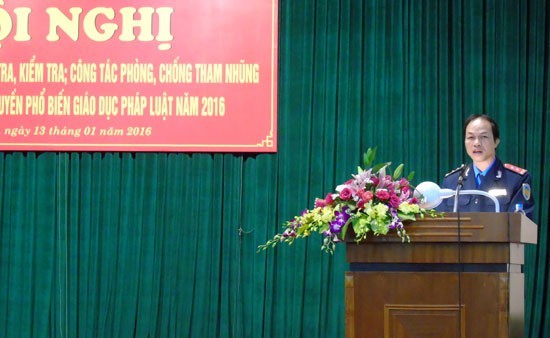 Chánh Thanh tra Sở GTVT Hà Nội Trần Đăng Hải.