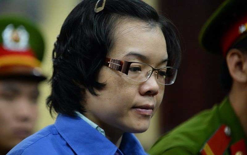 Huỳnh Thị Huyền Như