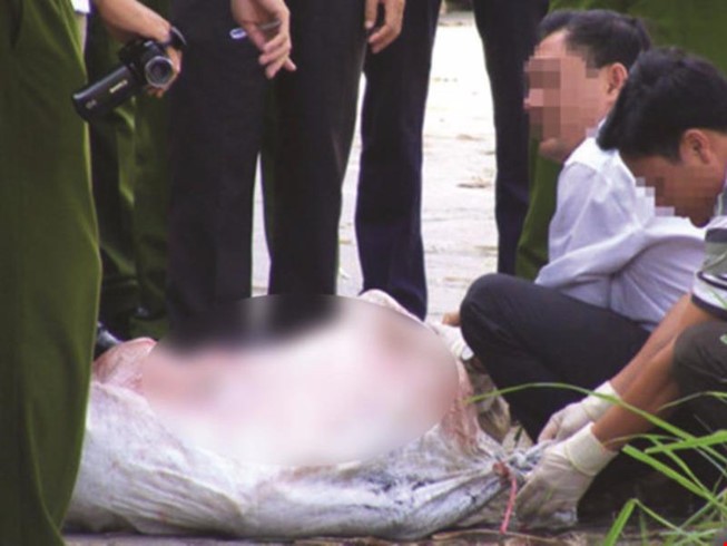 Kết quả điều tra vụ trưởng công an sát hại cô giáo