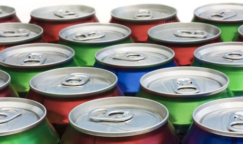 Xuất huyết não do uống nước tăng lực