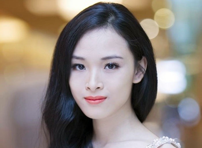 Hoa hậu Phương Nga