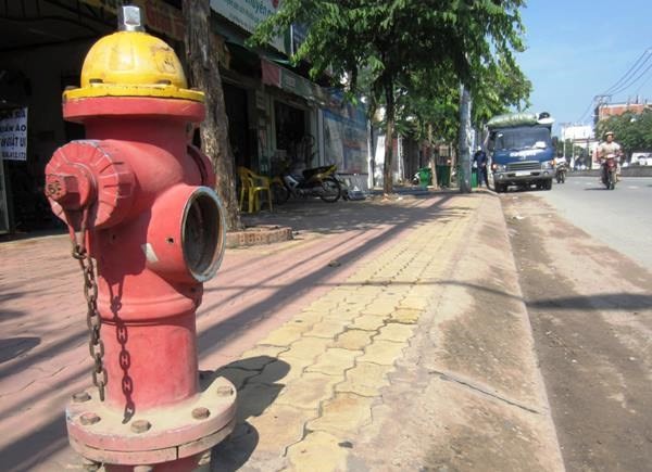 Ảnh chỉ có tính minh họa. (Nguồn: Thông tin Chính phủ)