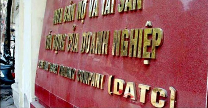 Bộ Tài chính công bố thu nhập lãnh đạo SCIC và công ty Mua bán Nợ